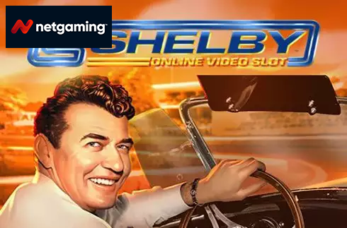 Shelby Online Video Slot